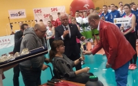 Finał Mistrzostw Polski Junior&oacute;w w Piłce Siatkowej 2018