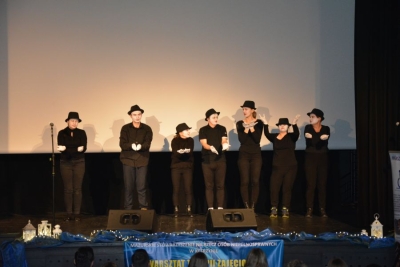 MIĘDZYNARODOWY DZIEŃ OS&Oacute;B Z NIEPEŁNOSPRAWNOŚCIAMI 2023