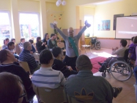 Dzień Chłopaka 2015