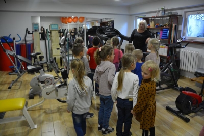 MARZYCIELE - ANIOŁOWO