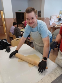 TŁUSTY CZWARTEK W WTZ