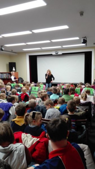 Był sobie człowiek 2015