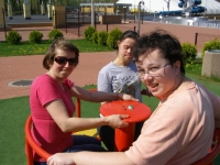 Aktywny WTZ - czyli my na "Kętrzyniance"