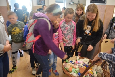 Dzieci z Nakomiad - ANIOŁOWO