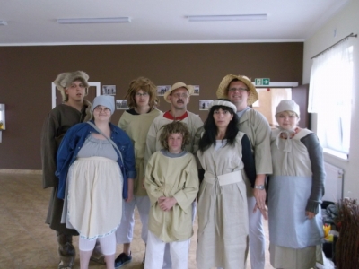 Natangia 2014