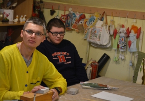 Wizyta studyjna w Elblągu