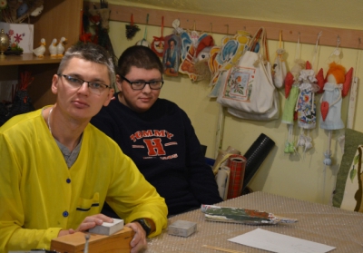 Wizyta studyjna w Elblągu