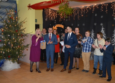 Wiecz&oacute;r Wigilijny 2109