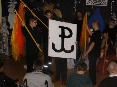Wigilia 2015