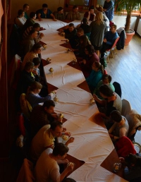 Dzień Chłopaka 2016