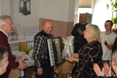 Dzień Chłopaka 2021