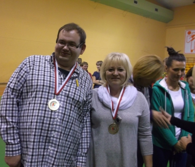 Paraolimpiada 2015
