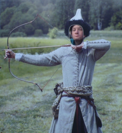 Wycieczka na Podlasie